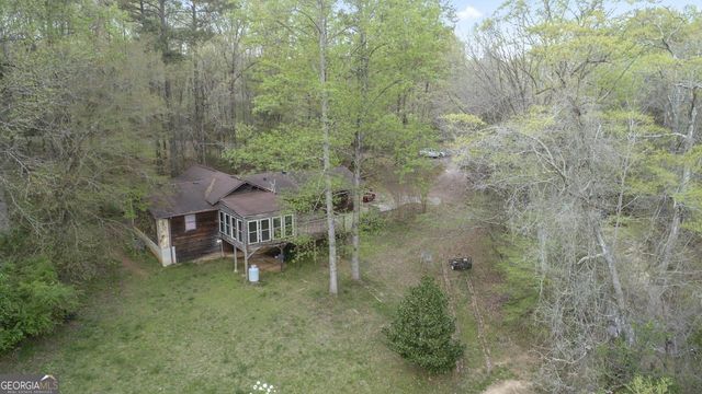 655 Sunset Drive, Locust Grove, GA 30248