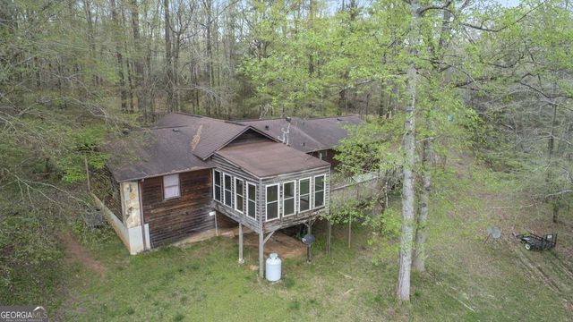 655 Sunset Drive, Locust Grove, GA 30248