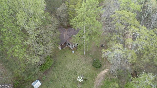 655 Sunset Drive, Locust Grove, GA 30248