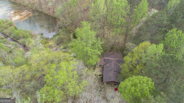 655 Sunset Drive, Locust Grove, GA 30248
