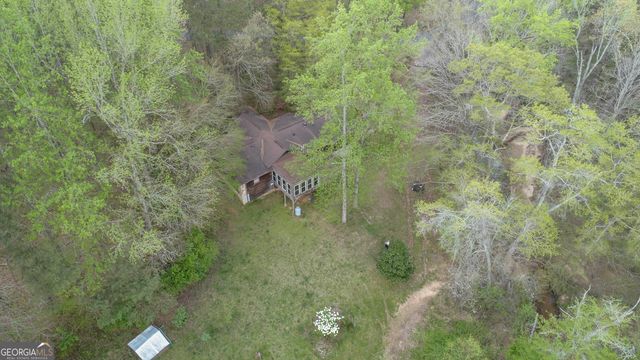 655 Sunset Drive, Locust Grove, GA 30248