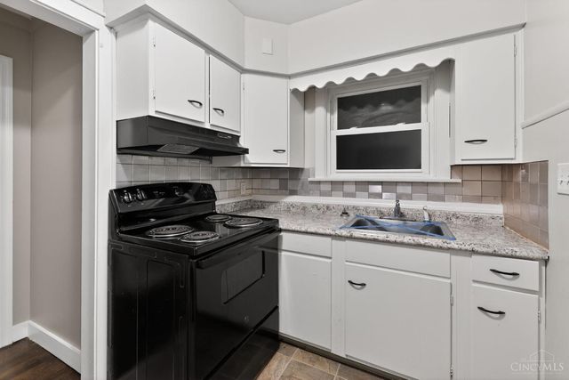 1501 Summit Road, Springfield Twp., OH 45237