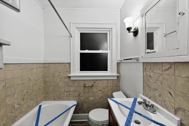 1501 Summit Road, Springfield Twp., OH 45237