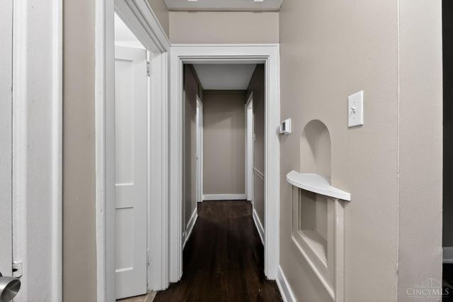 1501 Summit Road, Springfield Twp., OH 45237