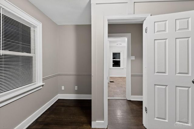 1501 Summit Road, Springfield Twp., OH 45237