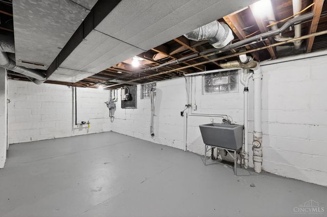 1501 Summit Road, Springfield Twp., OH 45237