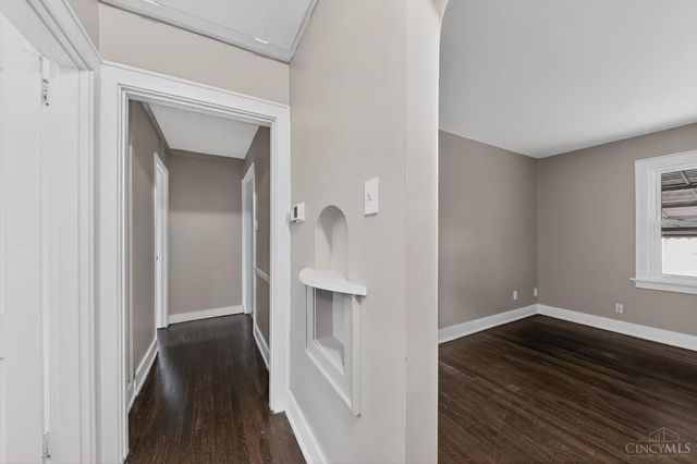 1501 Summit Road, Springfield Twp., OH 45237