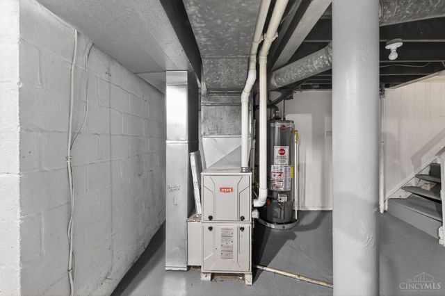 1501 Summit Road, Springfield Twp., OH 45237