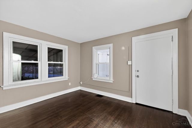 1501 Summit Road, Springfield Twp., OH 45237