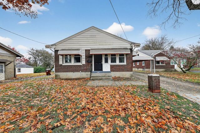 1501 Summit Road, Springfield Twp., OH 45237