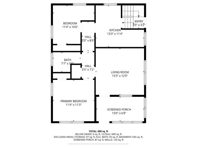 1501 Summit Road, Springfield Twp., OH 45237