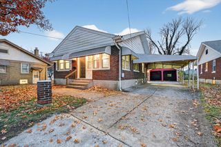 1501 Summit Road, Springfield Twp., OH 45237