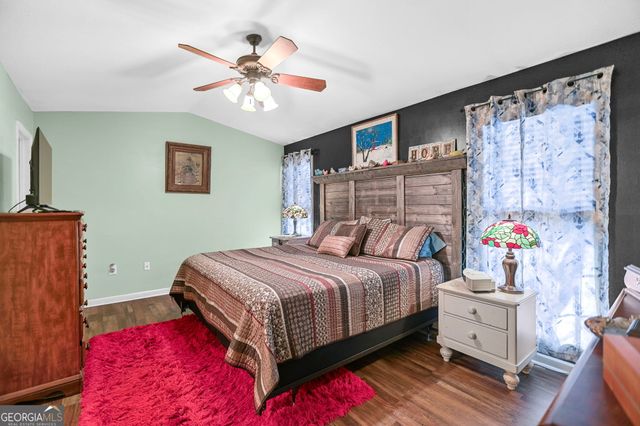 130 W Fork Drive, Newnan, GA 30263