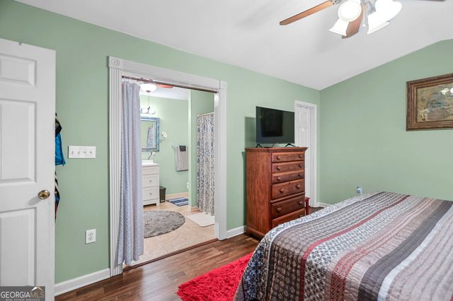 130 W Fork Drive, Newnan, GA 30263