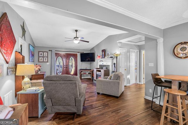 130 W Fork Drive, Newnan, GA 30263