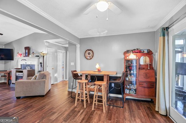 130 W Fork Drive, Newnan, GA 30263