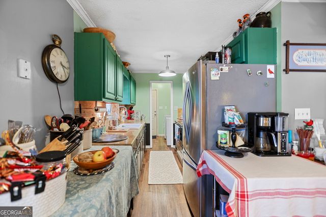 130 W Fork Drive, Newnan, GA 30263