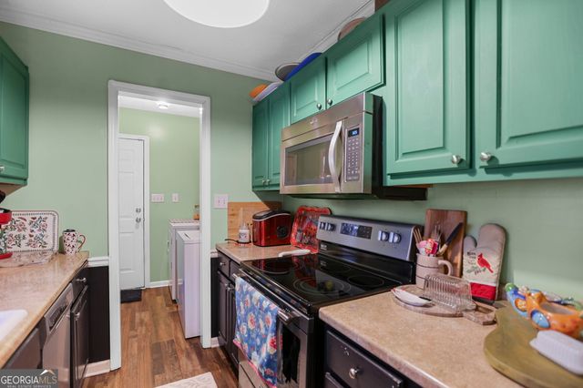 130 W Fork Drive, Newnan, GA 30263