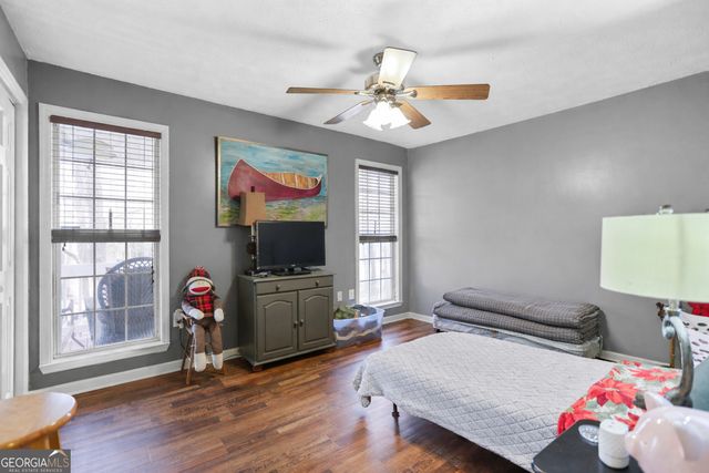 130 W Fork Drive, Newnan, GA 30263