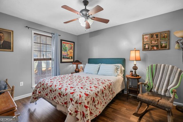 130 W Fork Drive, Newnan, GA 30263