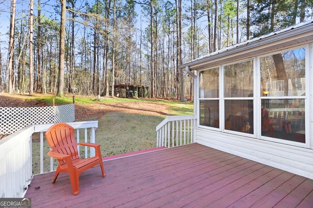 130 W Fork Drive, Newnan, GA 30263