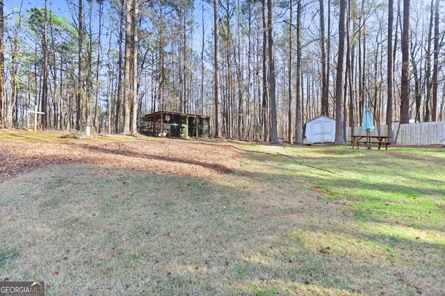 130 W Fork Drive, Newnan, GA 30263