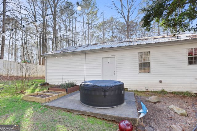 130 W Fork Drive, Newnan, GA 30263