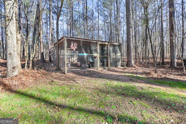 130 W Fork Drive, Newnan, GA 30263