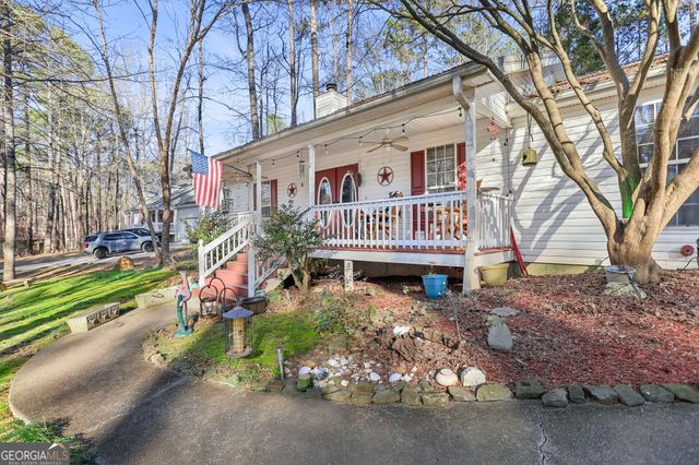 130 W Fork Drive, Newnan, GA 30263