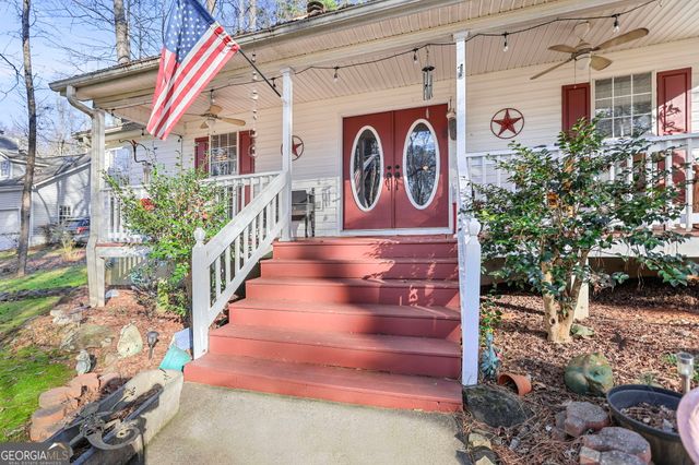 130 W Fork Drive, Newnan, GA 30263