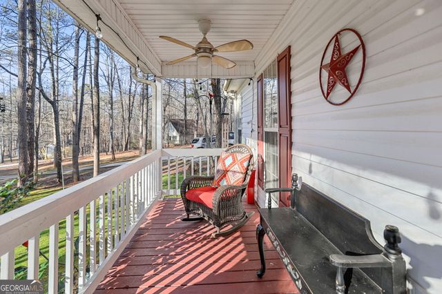 130 W Fork Drive, Newnan, GA 30263