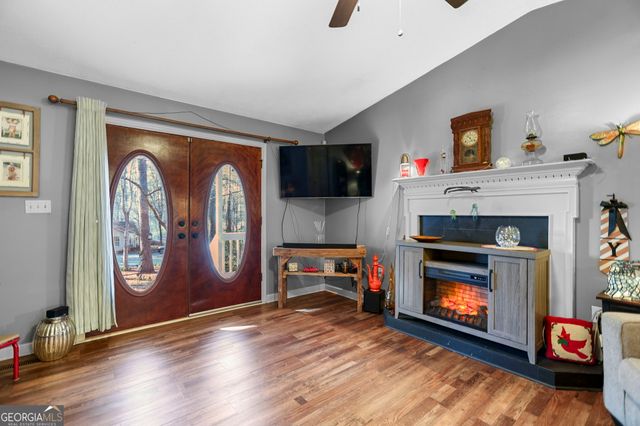 130 W Fork Drive, Newnan, GA 30263