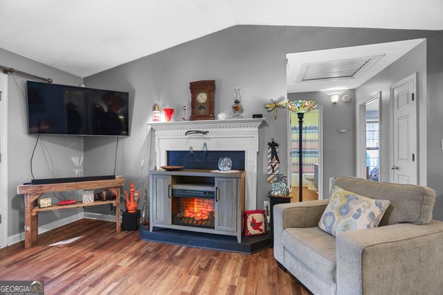 130 W Fork Drive, Newnan, GA 30263