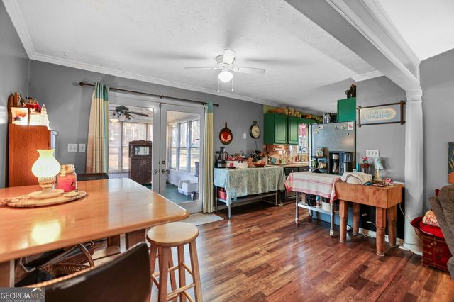 130 W Fork Drive, Newnan, GA 30263