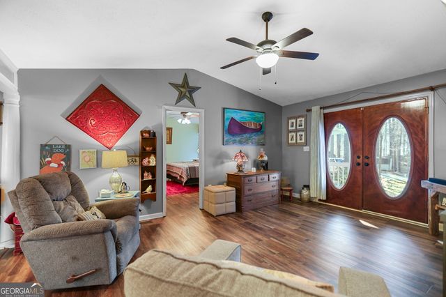 130 W Fork Drive, Newnan, GA 30263