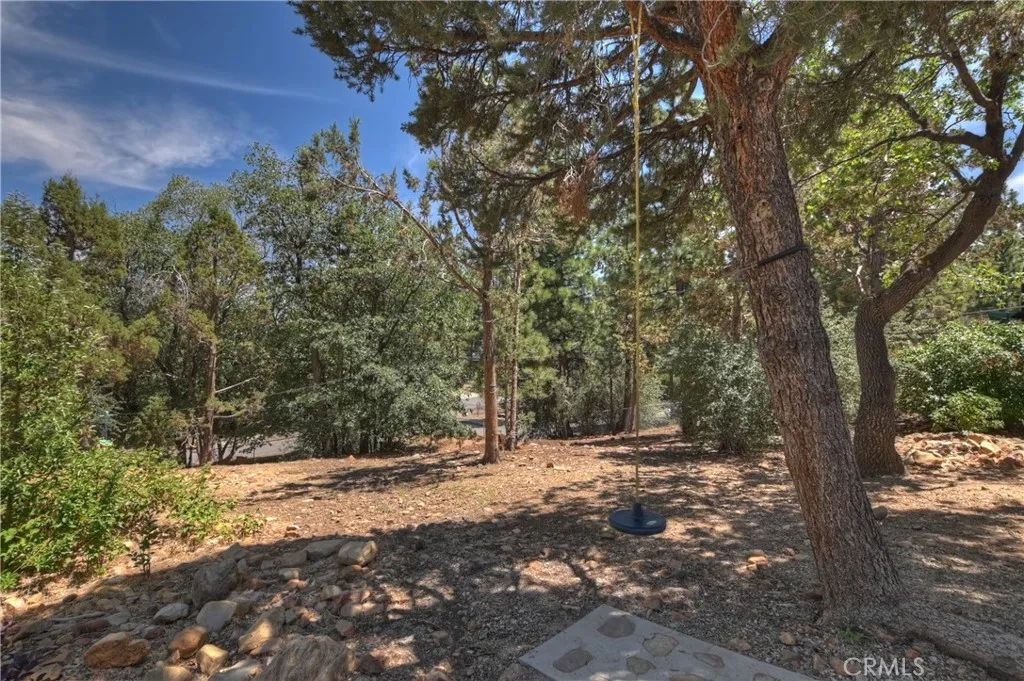 0 Spruce, Sugarloaf, CA 92386