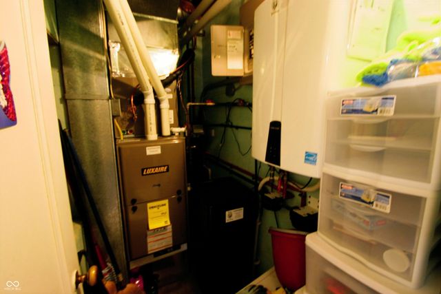 96 Ems T48a Lane, Syracuse, IN 46567