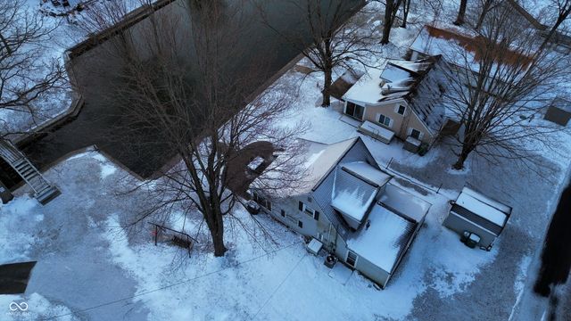 96 Ems T48a Lane, Syracuse, IN 46567