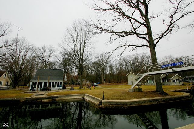 96 Ems T48a Lane, Syracuse, IN 46567