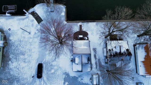 96 Ems T48a Lane, Syracuse, IN 46567