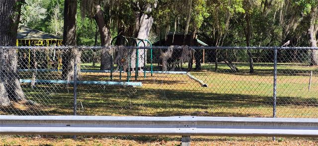 17130 NW 83RD COURT, Fanning Springs, FL 32693