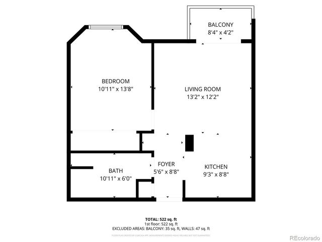 2430 Palmer Park Blvd 303, Colorado Springs, CO 80909