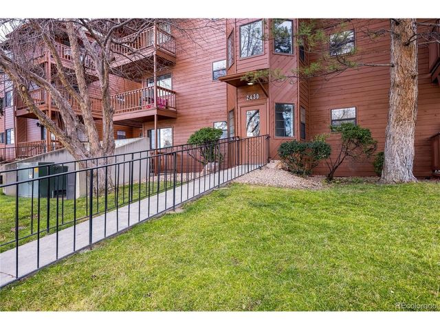 2430 Palmer Park Blvd 303, Colorado Springs, CO 80909