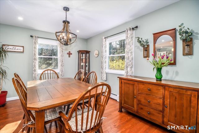 156 Stadley Rough Road, Danbury, CT 06811