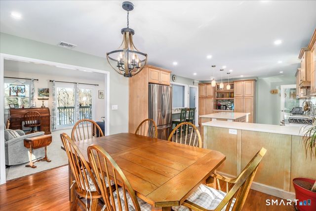 156 Stadley Rough Road, Danbury, CT 06811