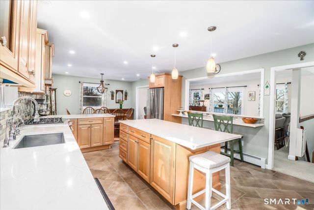 156 Stadley Rough Road, Danbury, CT 06811