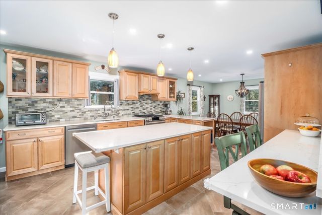 156 Stadley Rough Road, Danbury, CT 06811