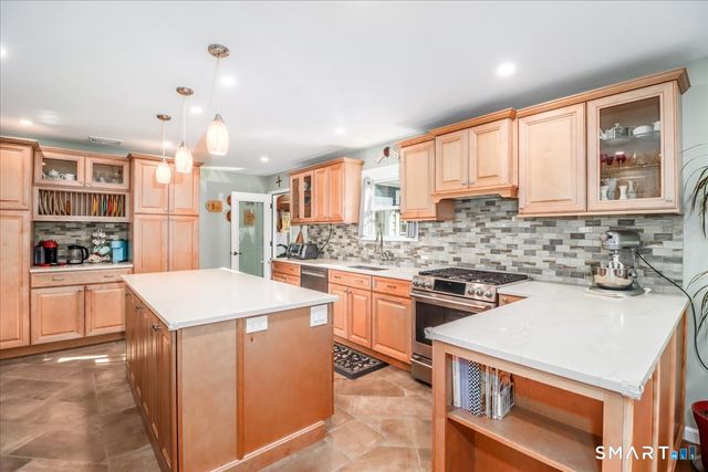 156 Stadley Rough Road, Danbury, CT 06811