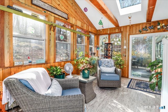 156 Stadley Rough Road, Danbury, CT 06811