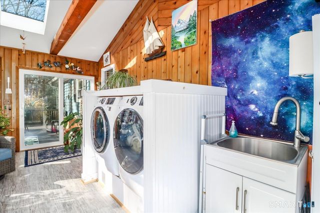 156 Stadley Rough Road, Danbury, CT 06811